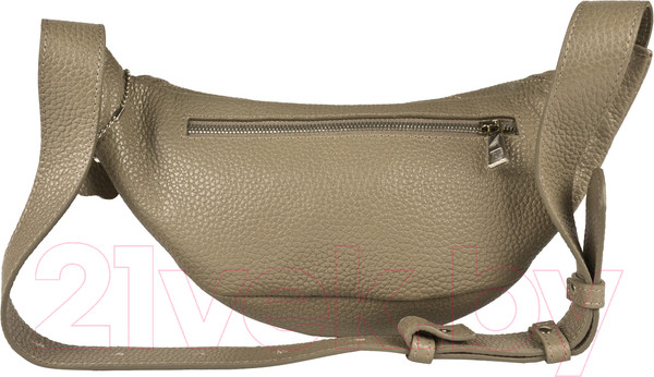 Изображение товара Сумка на пояс Carlo Gattini Sinfonica Vicenne 7013-04 (капучино)