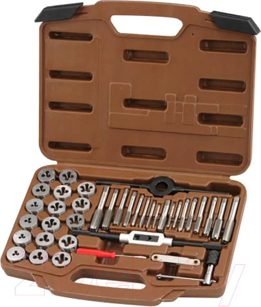 Изображение товара Резьбонарезной набор Ombra OMT40S