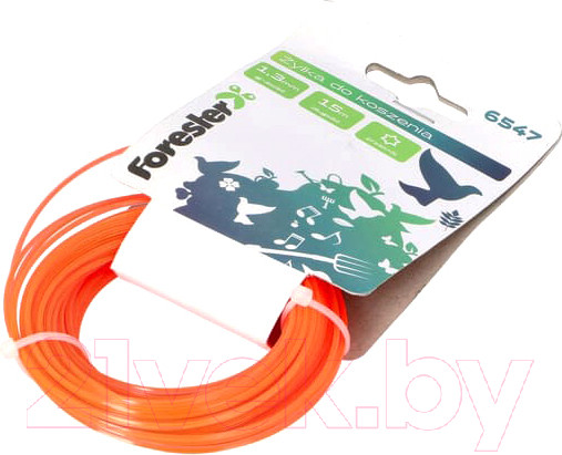 Изображение товара Леска для триммера FORESTER 6559