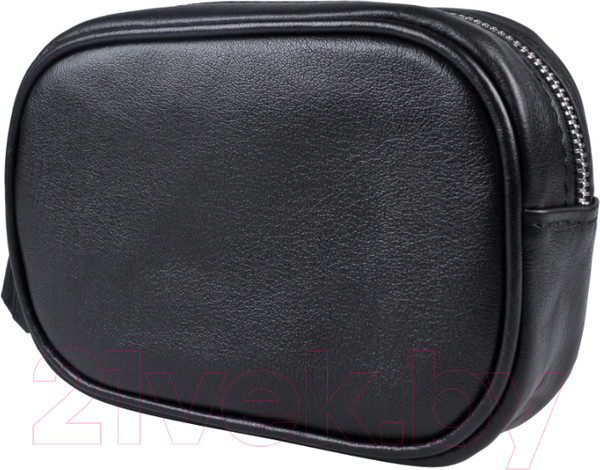 Изображение товара Сумка на пояс Carlo Gattini Classico Fiastra 7016-01 (черный)