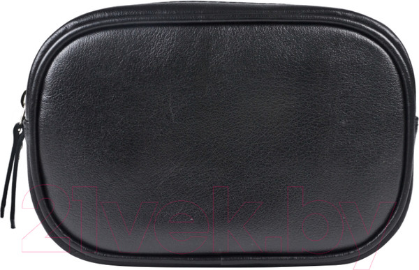 Изображение товара Сумка на пояс Carlo Gattini Classico Fiastra 7016-01 (черный)