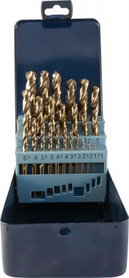 Изображение товара Набор сверл Thorvik TDBS25K5