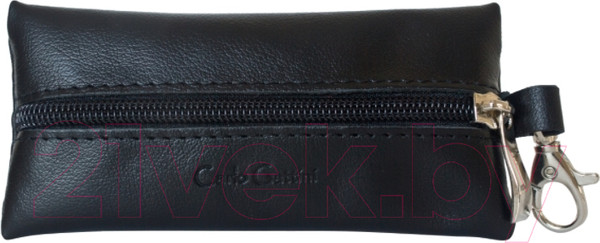 Изображение товара Ключница Carlo Gattini Classico Favria 7103-01 (черный)