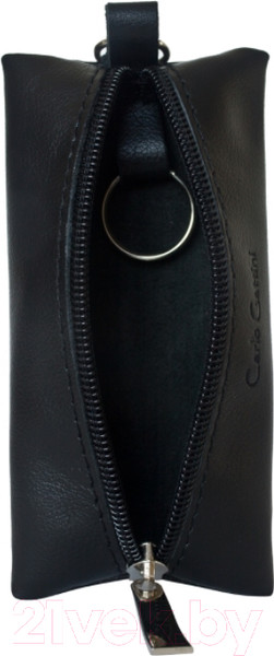 Изображение товара Ключница Carlo Gattini Classico Favria 7103-01 (черный)