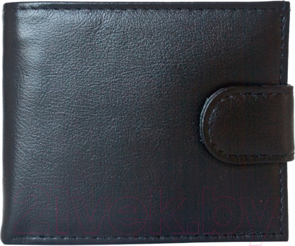 Изображение товара Портмоне Carlo Gattini Classico Arrone 7411-01 (черный)