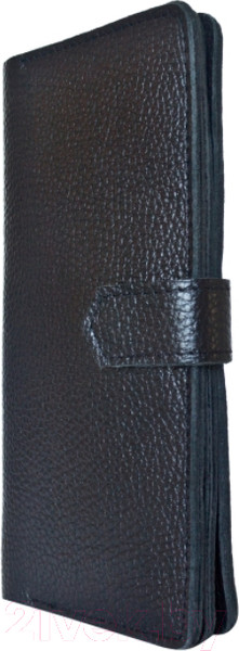 Изображение товара Портмоне Carlo Gattini Classico Todiano 7412-01 (черный)