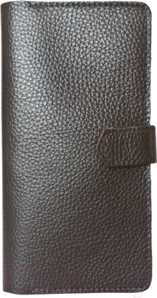 Изображение товара Портмоне Carlo Gattini Classico Todiano 7412-04 (темно-коричневый)