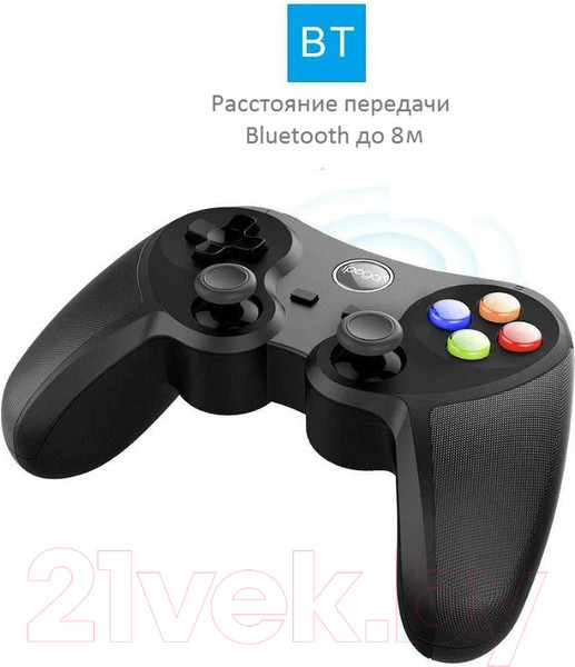 Изображение товара Геймпад iPega PG-9078