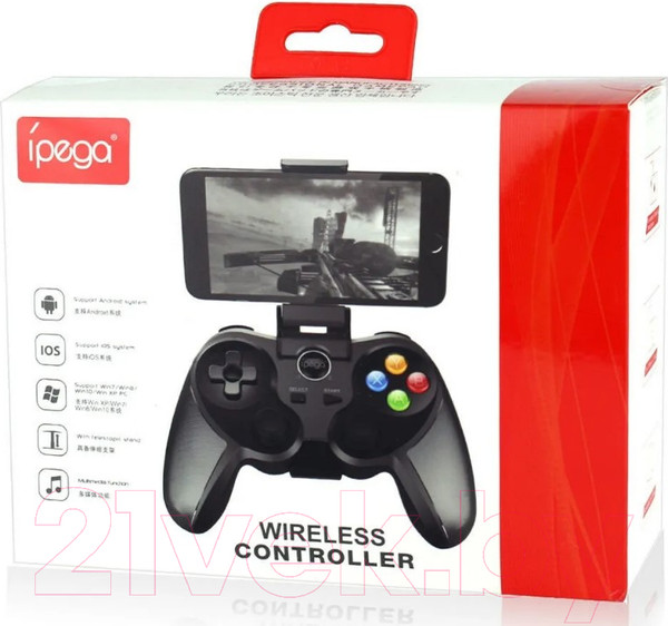 Изображение товара Геймпад iPega PG-9078