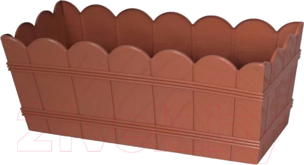 Изображение товара Кашпо Formplastic 2736-010 (терракота)