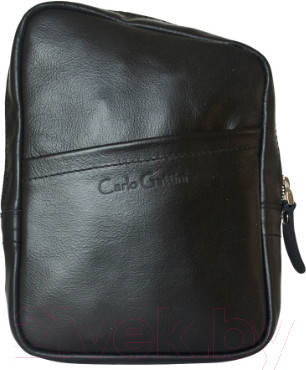 Изображение товара Сумка на пояс Carlo Gattini Classico Salter 7501-01 (черный)