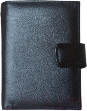 Изображение товара Портмоне Carlo Gattini Classico Fratolli 7409-01 (черный)