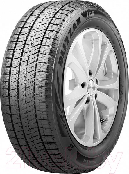 Изображение товара Зимняя шина Bridgestone Blizzak Ice 275/40R19 105H