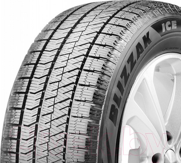 Изображение товара Зимняя шина Bridgestone Blizzak Ice 275/40R19 105H