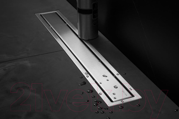 Изображение товара Трап для душа Bettoserb Confluo Premium Line 750 / 13100005 (201479)