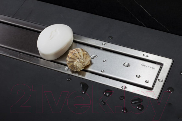 Изображение товара Трап для душа Bettoserb Confluo Premium Line 750 / 13100005 (201479)