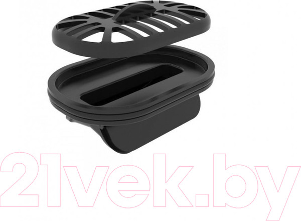 Изображение товара Трап для душа Bettoserb Confluo Frameless Line 850 / 13701233 (241324)