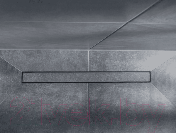 Изображение товара Трап для душа Bettoserb Confluo Frameless Line 750 / 13701232 (211610)