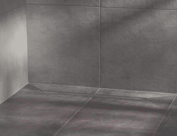 Изображение товара Трап для душа Bettoserb Confluo Frameless Line 750 / 13701232 (211610)