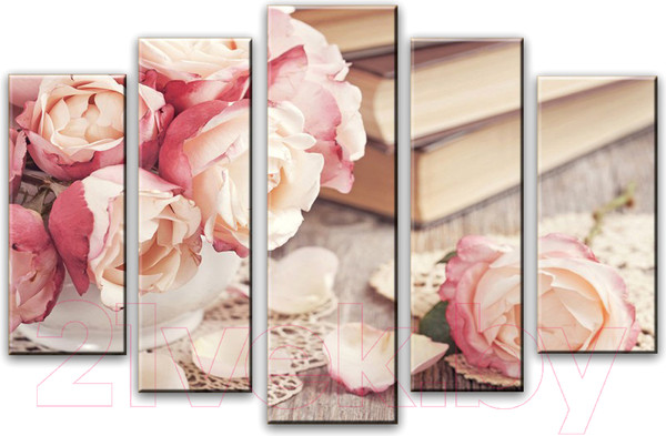 Изображение товара Картина модульная Arthata 5m-558 (130x80)