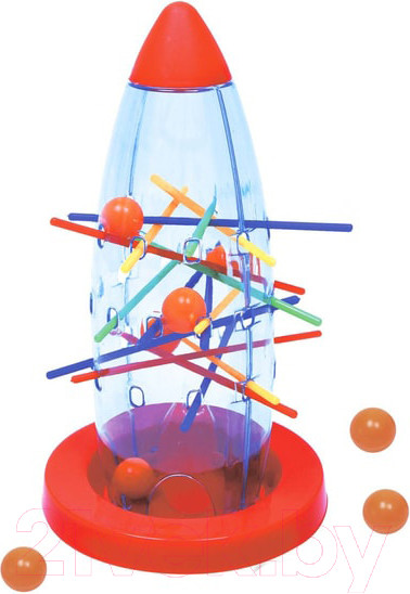 Изображение товара Настольная игра Лас Играс Привет с других планет / 2813688