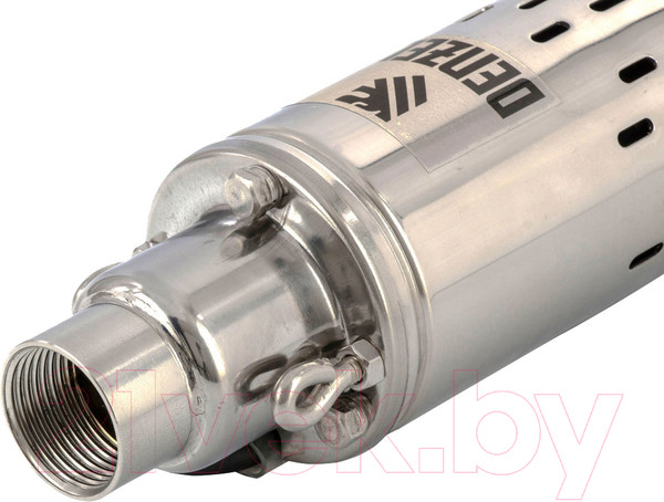 Изображение товара Скважинный насос Denzel DWS-3-75 / 97250