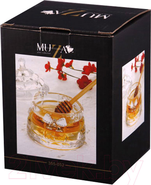 Изображение товара Емкость для хранения Lefard 355-052