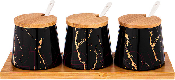 Изображение товара Набор для специй Lefard 42-357