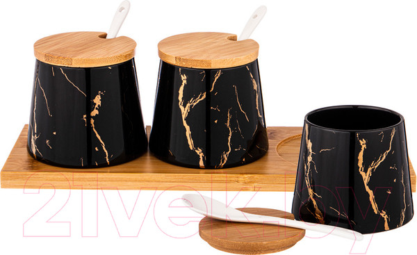 Изображение товара Набор для специй Lefard 42-357