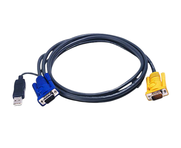 Изображение товара Кабель Aten 2L-5203UP