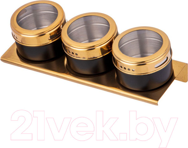 Изображение товара Набор для специй Agness 912-033