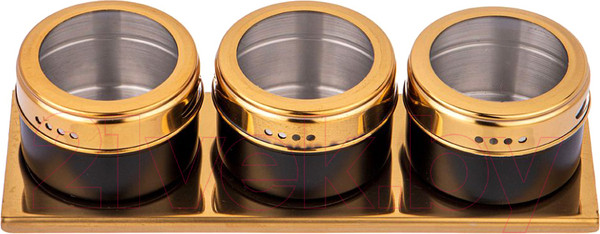 Изображение товара Набор для специй Agness 912-033