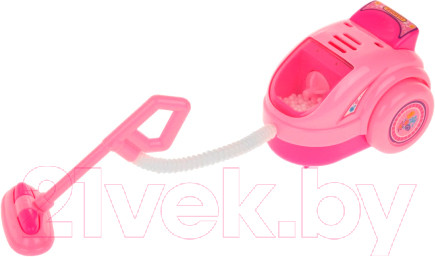 Изображение товара Пылесос игрушечный Наша игрушка Пылесос / 3521-6