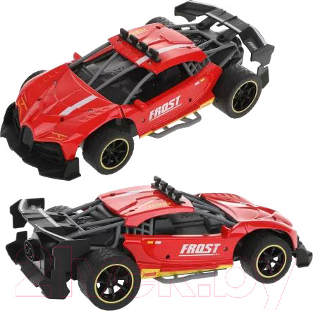 Изображение товара Радиоуправляемая игрушка Наша игрушка Спорткар / M1232-1C