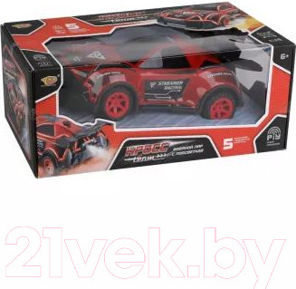 Изображение товара Радиоуправляемая игрушка Наша игрушка M1238-1C