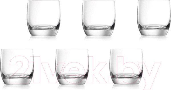 Изображение товара Набор стаканов Lucaris 3LT03RK1006G0001