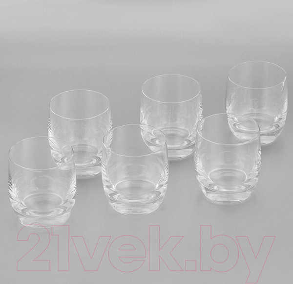 Изображение товара Набор стаканов Lucaris 3LT03RK1006G0001