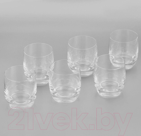 Изображение товара Набор стаканов Lucaris 3LT03DR1406G0001