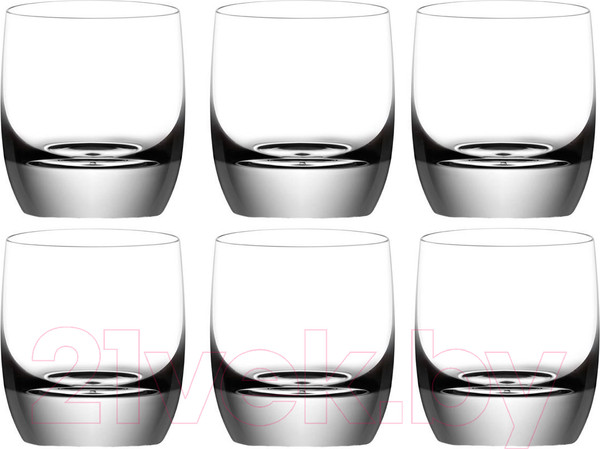 Изображение товара Набор стаканов Lucaris 3LT03DR1406G0001