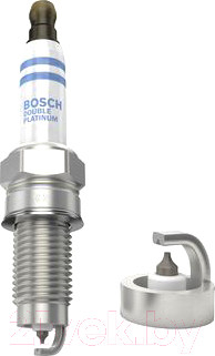 Изображение товара Свеча зажигания для авто Bosch 0242135510