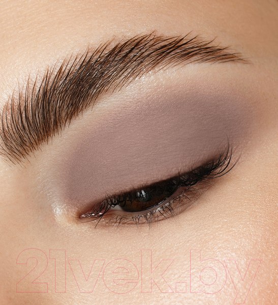 Изображение товара Тени для век LUXVISAGE Matt Tint тон 104 (3г)