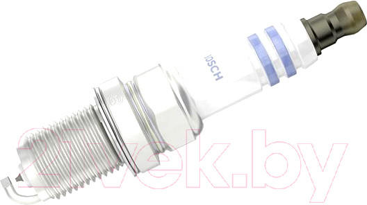 Изображение товара Свеча зажигания для авто Bosch 0242245558