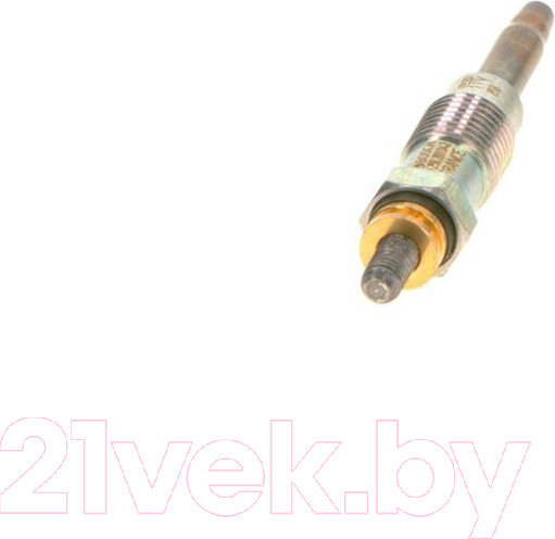 Изображение товара Свеча накаливания для авто Bosch 0250201042