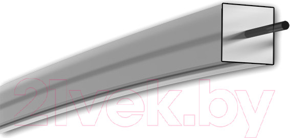 Изображение товара Леска для триммера Bradas Ripper Dual / ZRK20100K (квадрат)