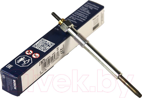 Изображение товара Свеча накаливания для авто Bosch 0250212011