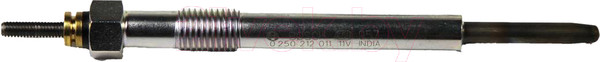 Изображение товара Свеча накаливания для авто Bosch 0250212011