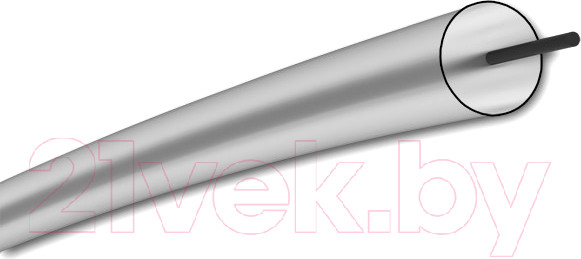 Изображение товара Леска для триммера Bradas Ripper Dual / ZRO3015K (круг)