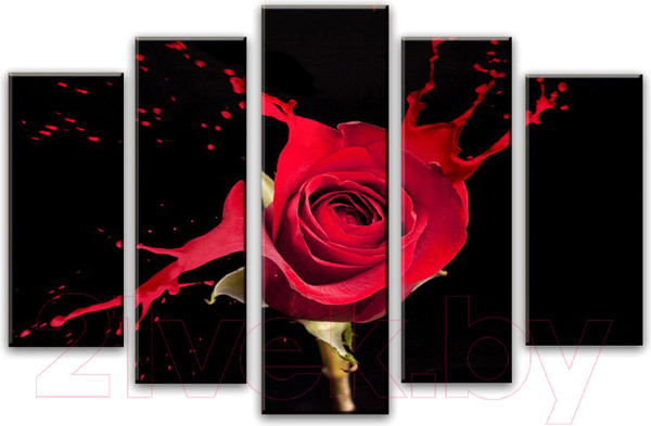 Изображение товара Картина модульная Arthata 5m-563 (130x80)