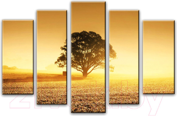 Изображение товара Картина модульная Arthata 5m-574 (130x80)