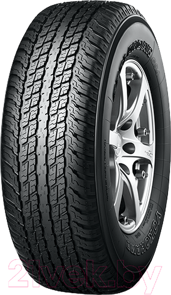 Изображение товара Летняя шина Yokohama Geolandar G94BV 265/60R18 110H